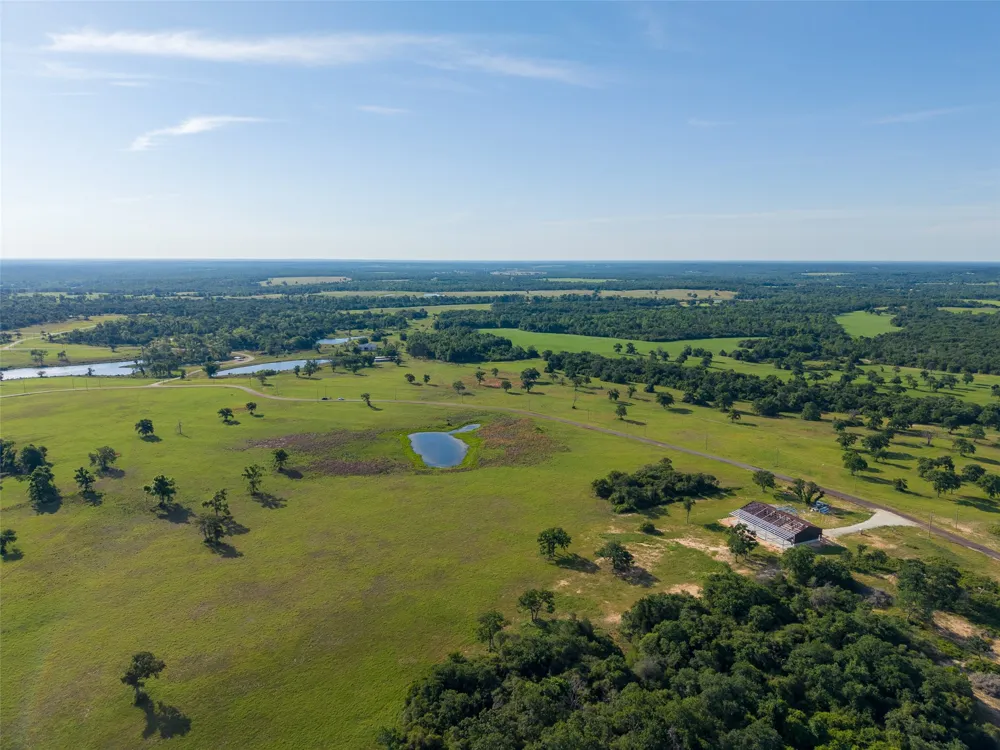 Horseshoe Lake Ranch Marquez, TX 77865