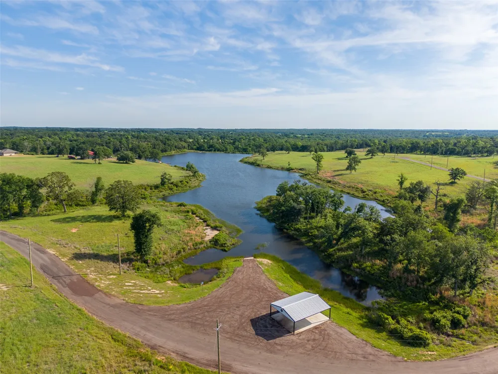 Horseshoe Lake Ranch Marquez, TX 77865