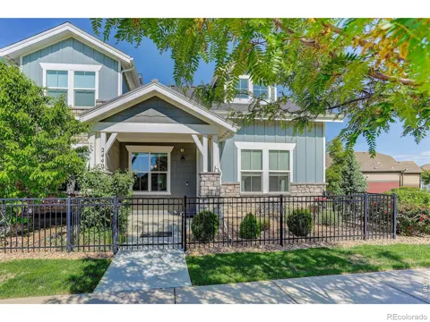 2440 Trio Falls Drive