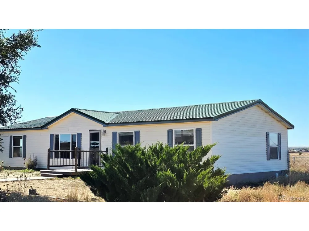 10754 County Road C5 Olney Springs, CO 81062