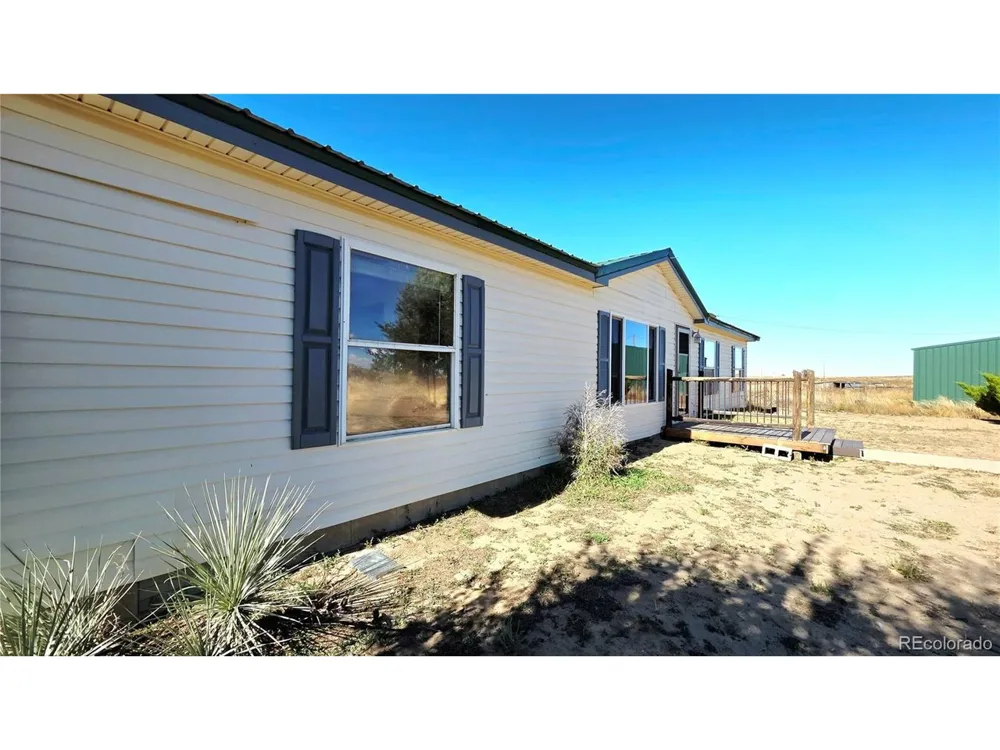10754 County Road C5 Olney Springs, CO 81062