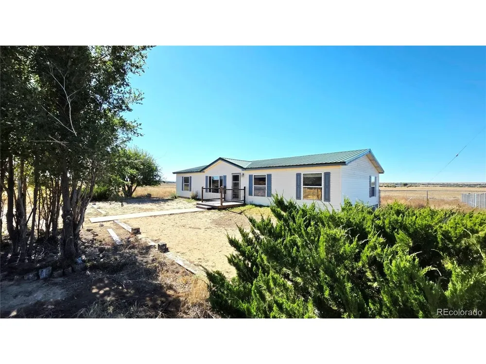 10754 County Road C5 Olney Springs, CO 81062