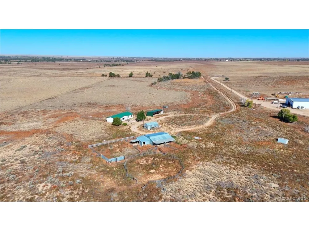 10754 County Road C5 Olney Springs, CO 81062