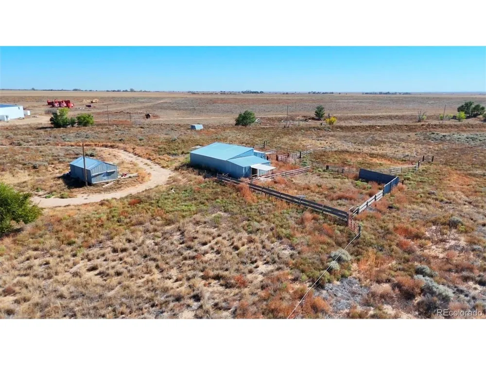 10754 County Road C5 Olney Springs, CO 81062