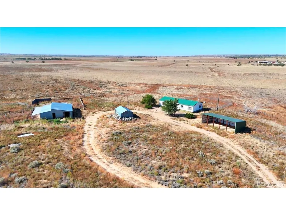10754 County Road C5 Olney Springs, CO 81062