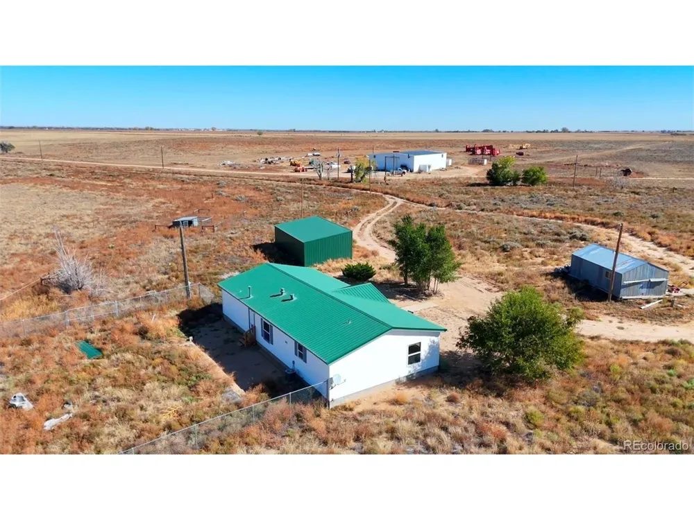 10754 County Road C5 Olney Springs, CO 81062