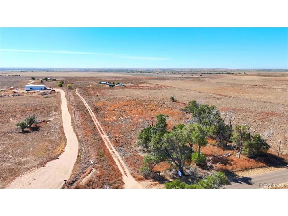 10754 County Road C5 Olney Springs, CO 81062
