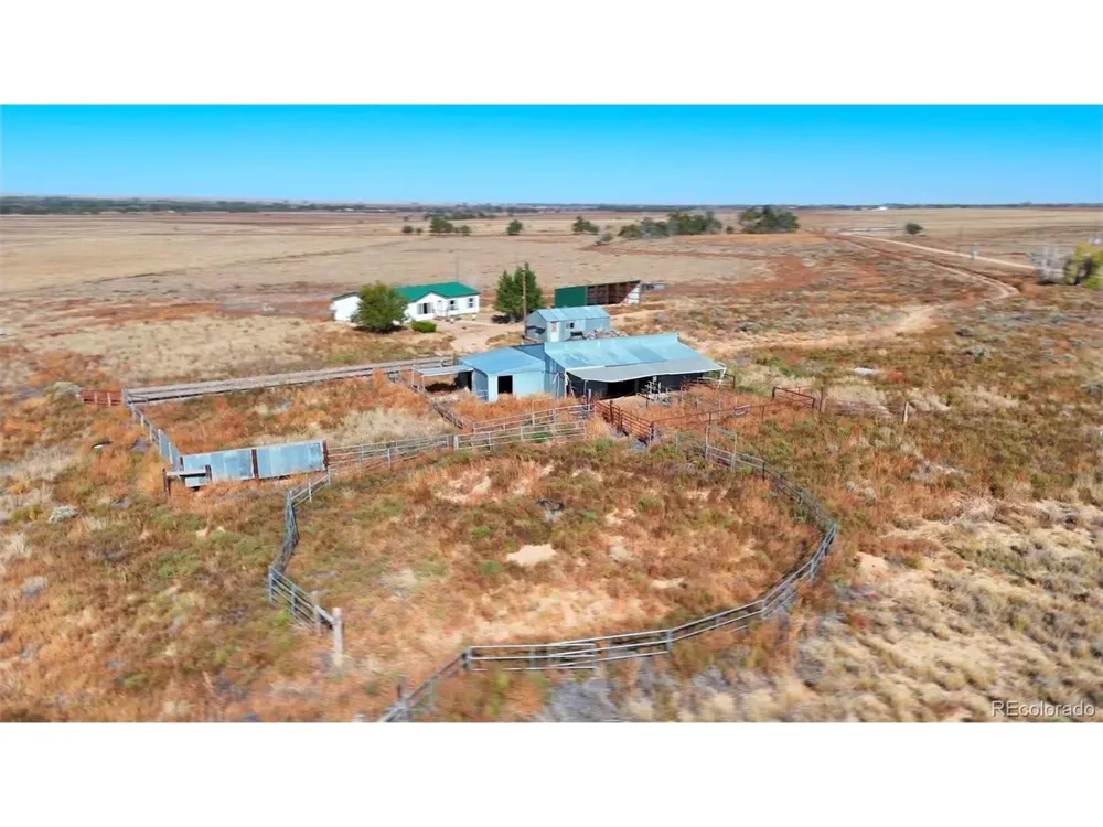 10754 County Road C5 Olney Springs, CO 81062