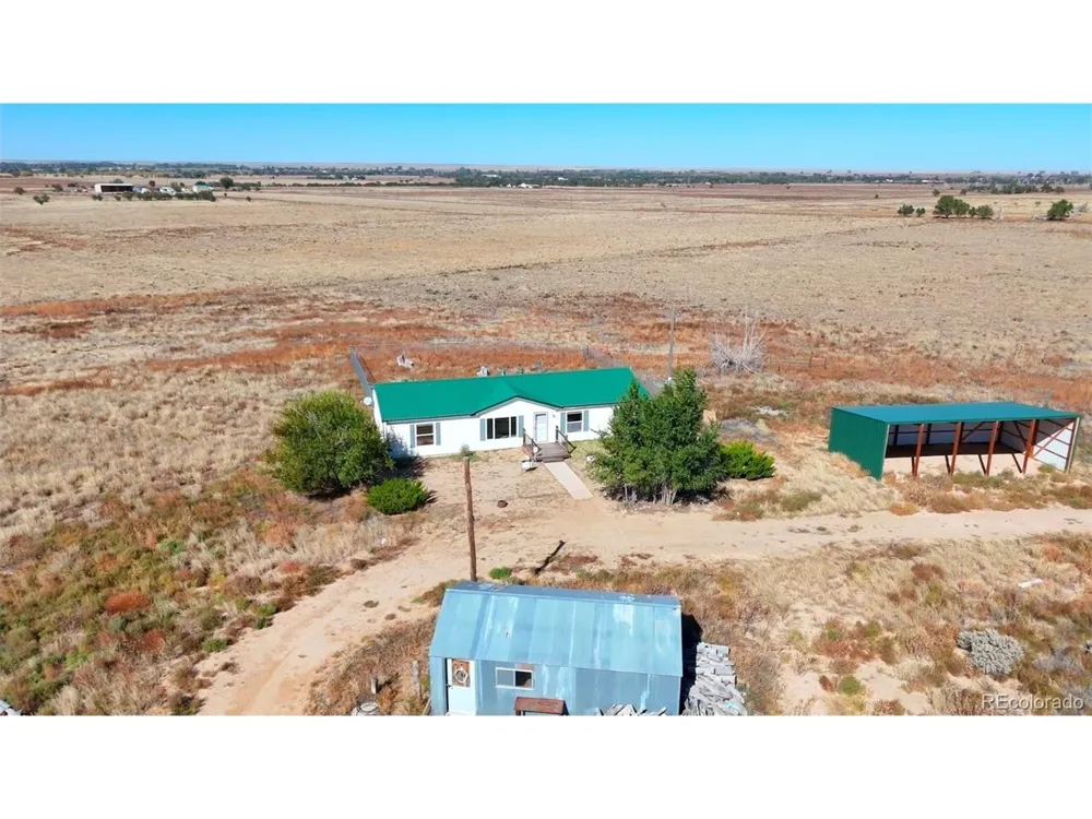 10754 County Road C5 Olney Springs, CO 81062