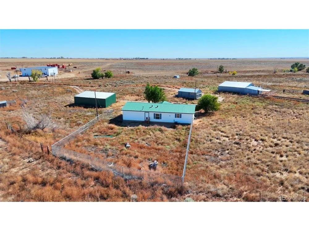 10754 County Road C5 Olney Springs, CO 81062