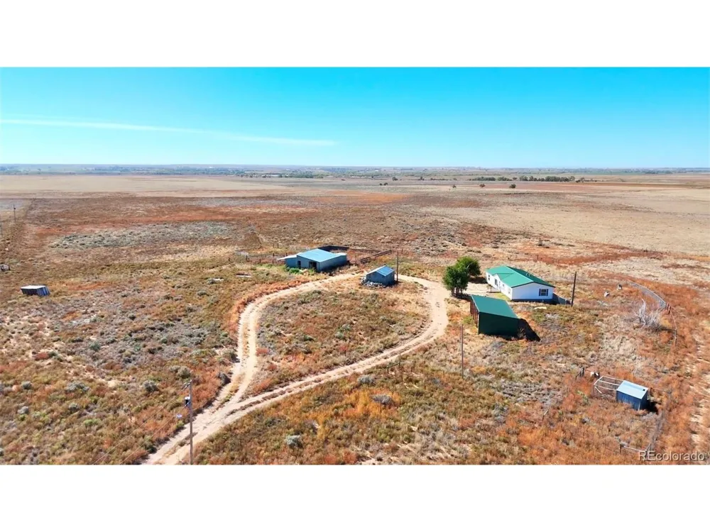 10754 County Road C5 Olney Springs, CO 81062