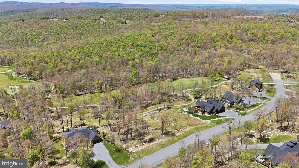 BILTMORE RIDGE TRAIL Mc Henry, MD 21541