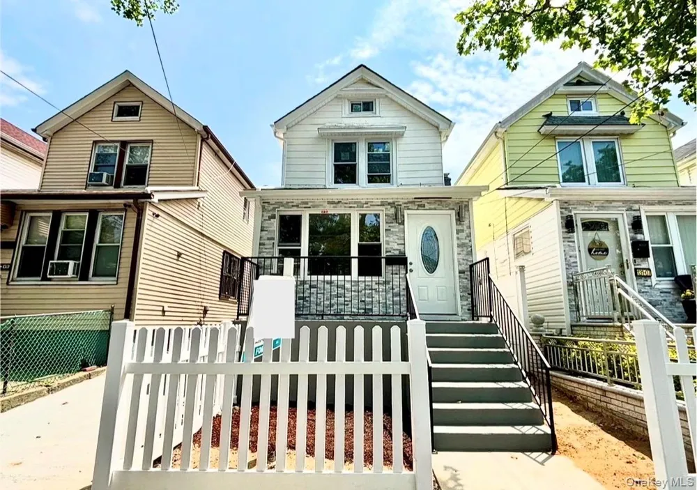 131-05 135th Street South Ozone Park, NY 11420