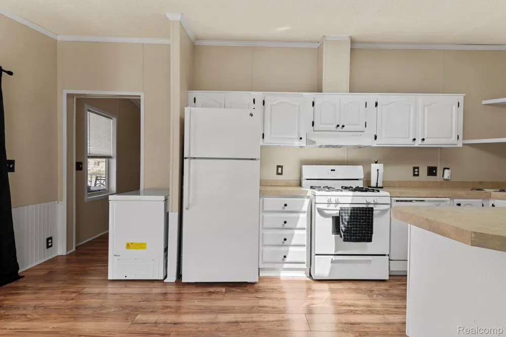 351 North Squirrel Rd #38 Auburn Hills City, MI 48326