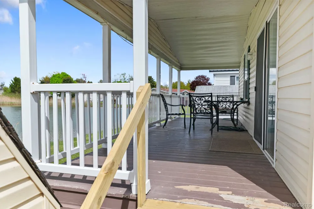351 North Squirrel Rd #38 Auburn Hills City, MI 48326