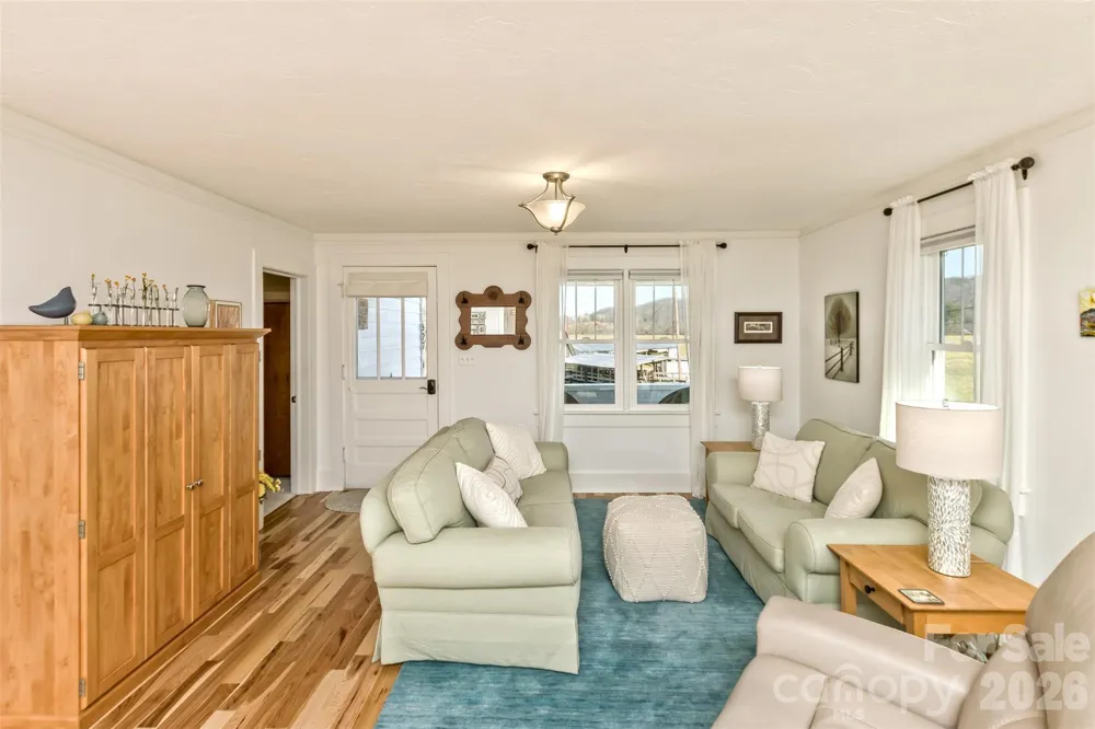522 Calvert Road Brevard, NC 28712