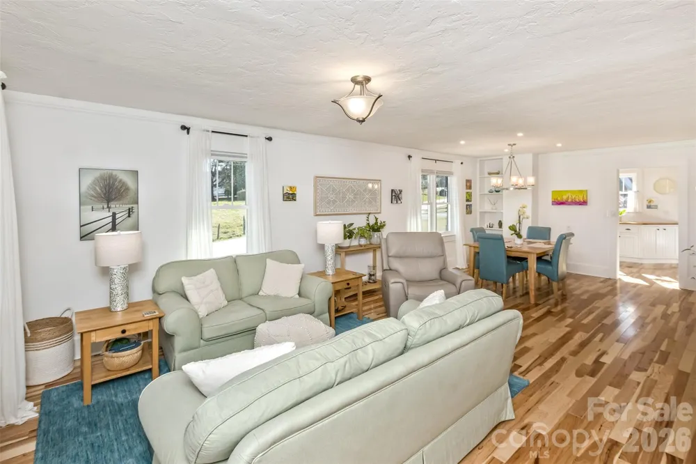522 Calvert Road Brevard, NC 28712