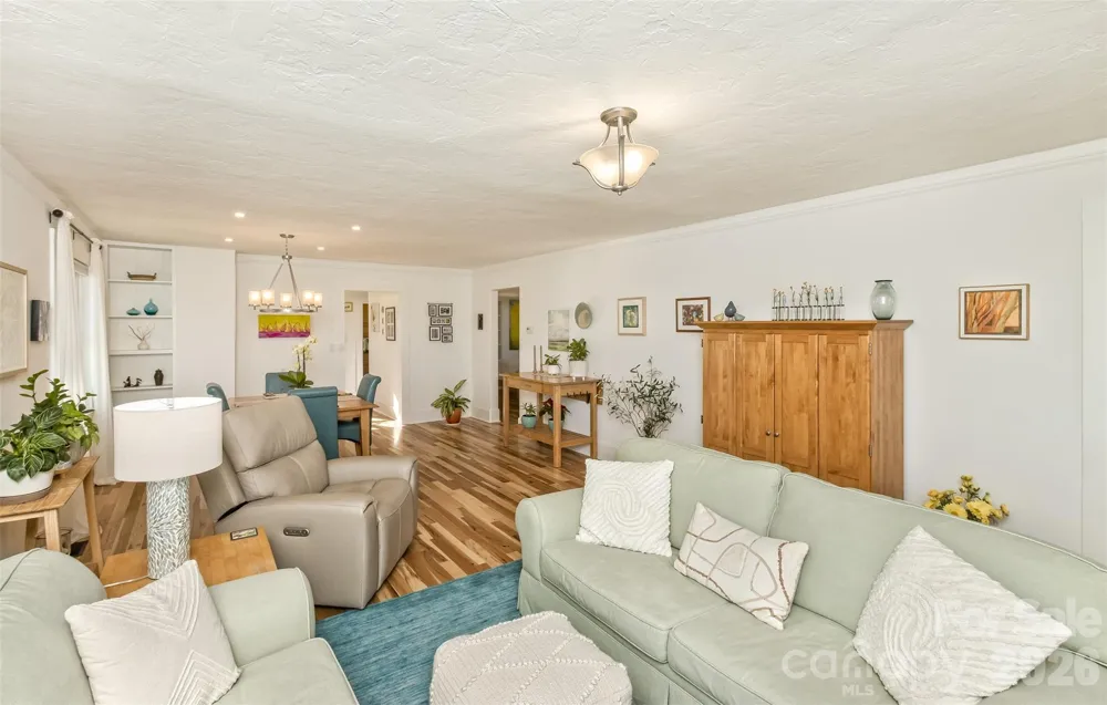 522 Calvert Road Brevard, NC 28712