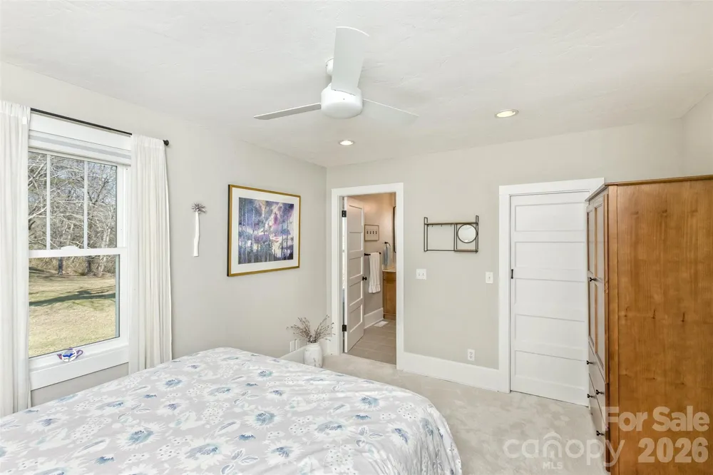 522 Calvert Road Brevard, NC 28712