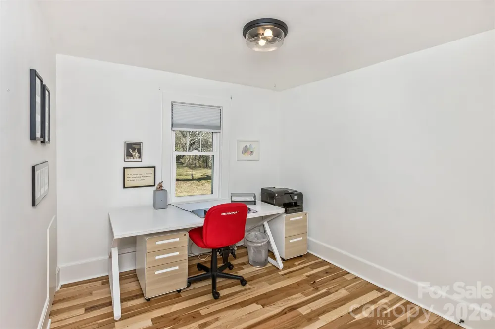 522 Calvert Road Brevard, NC 28712