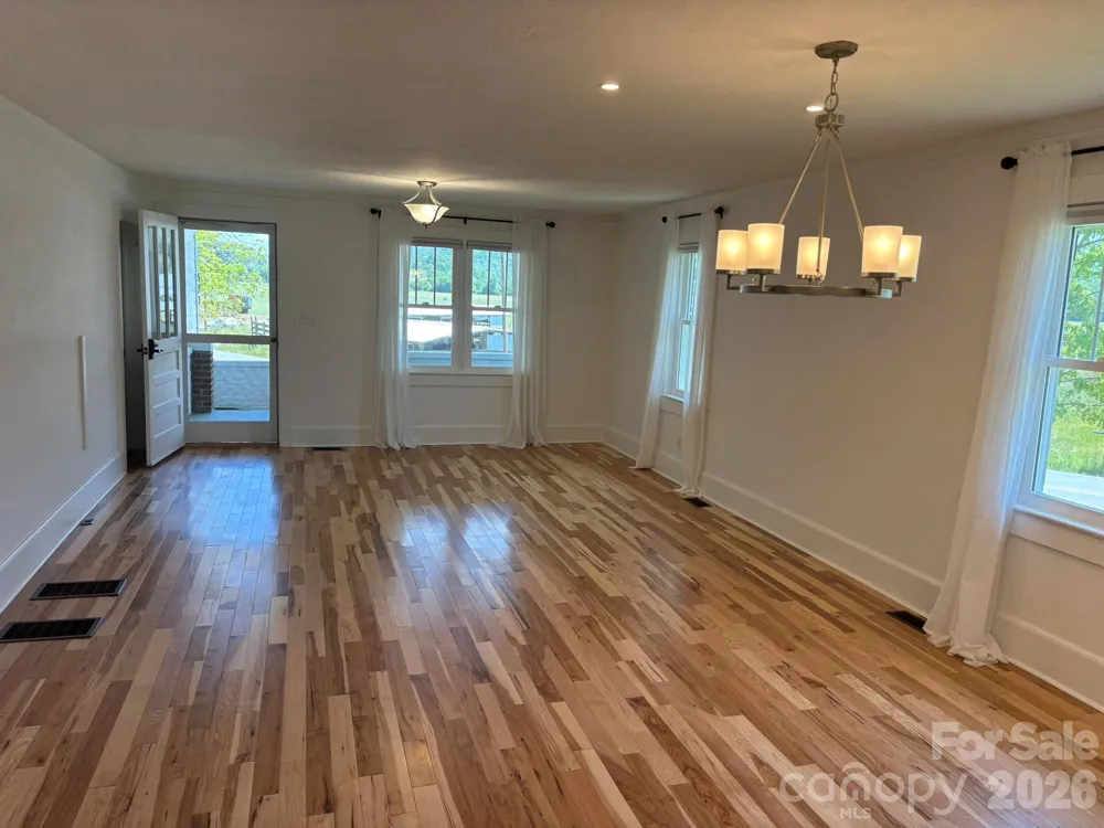 522 Calvert Road Brevard, NC 28712