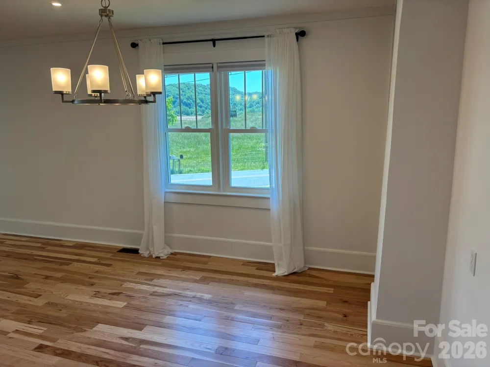 522 Calvert Road Brevard, NC 28712