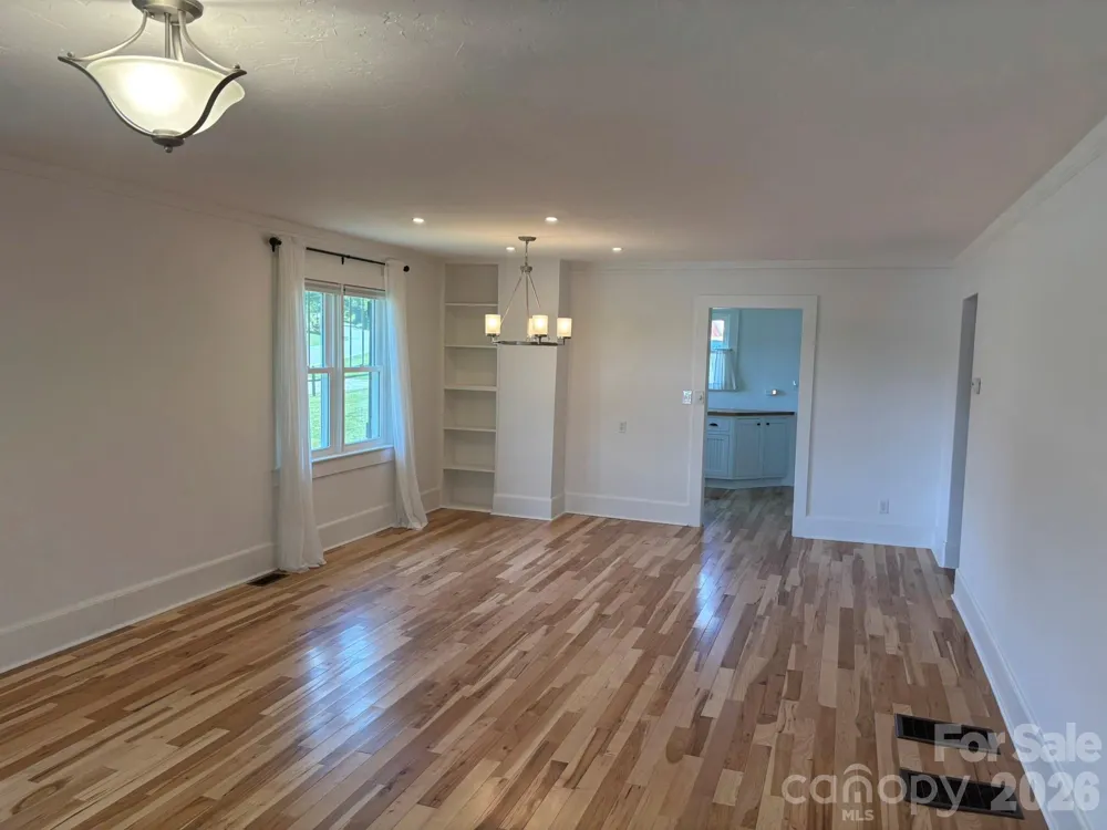522 Calvert Road Brevard, NC 28712