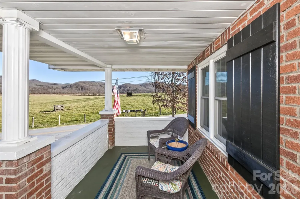 522 Calvert Road Brevard, NC 28712