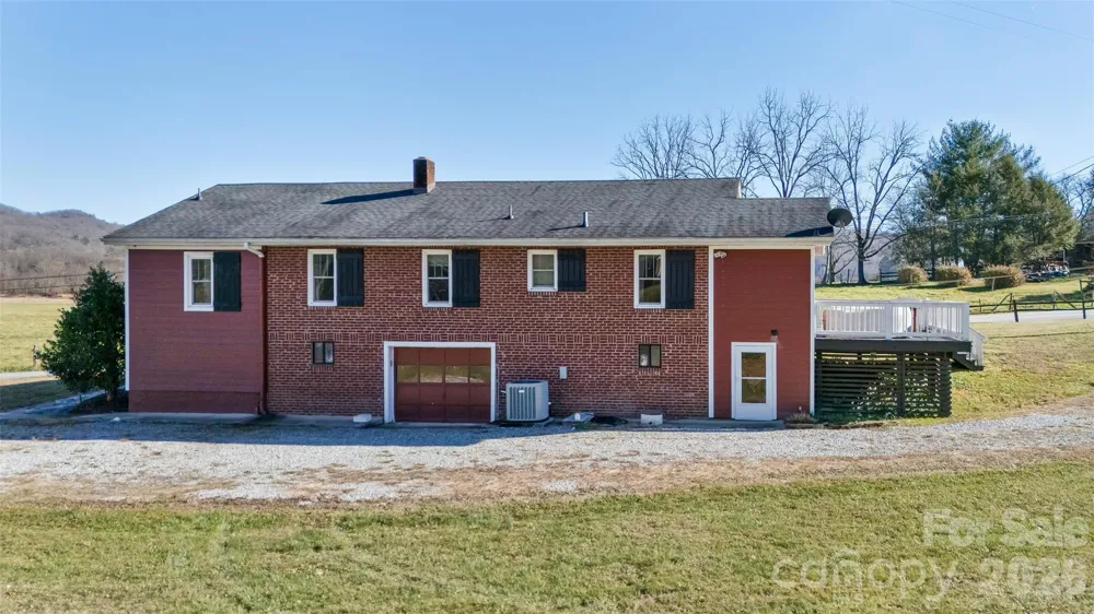 522 Calvert Road Brevard, NC 28712