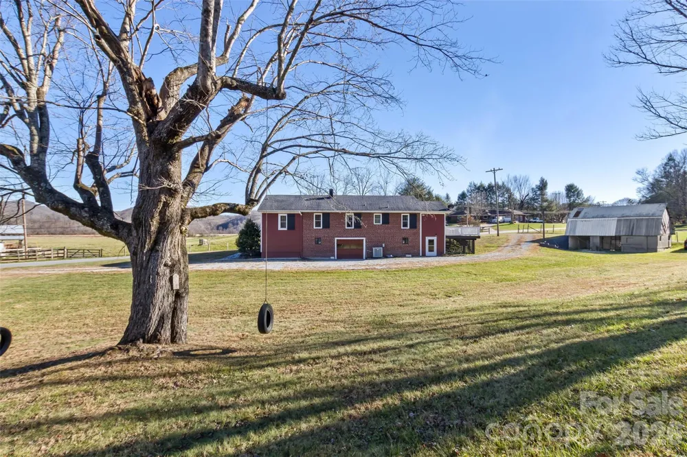 522 Calvert Road Brevard, NC 28712