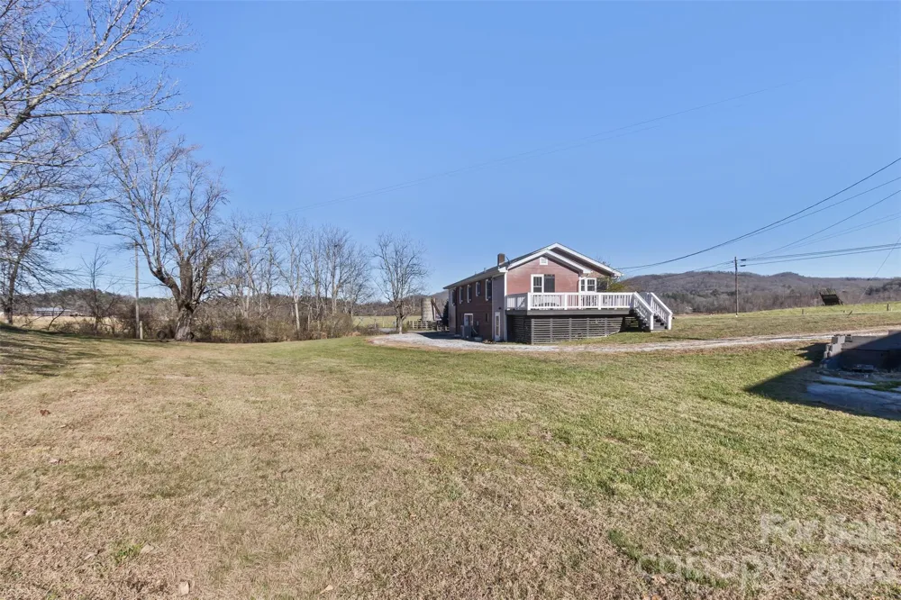 522 Calvert Road Brevard, NC 28712