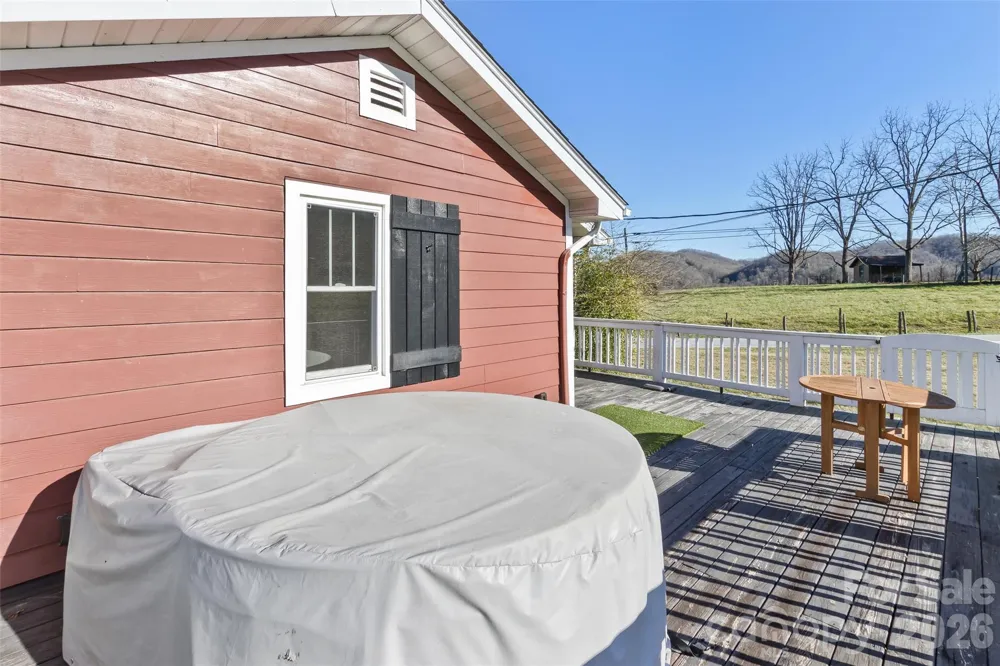 522 Calvert Road Brevard, NC 28712