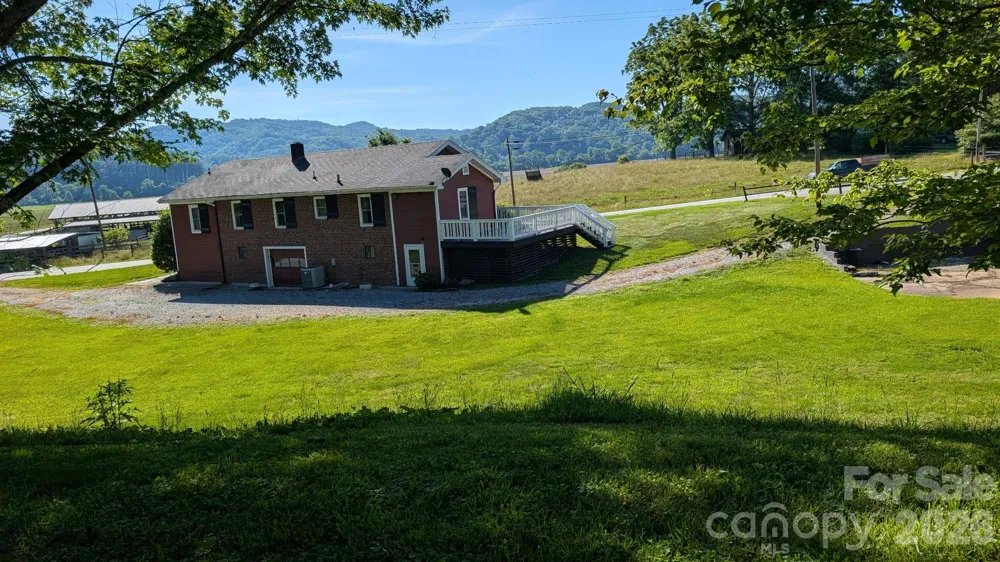 522 Calvert Road Brevard, NC 28712