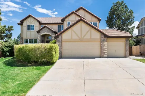 9758 Colinade Drive
