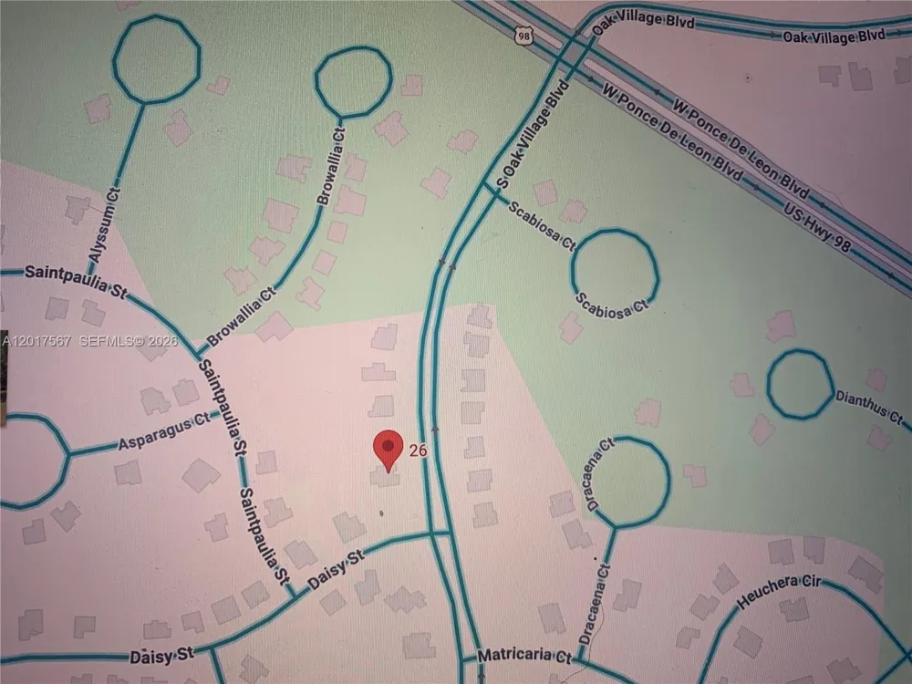 26 Oak Village blvd,S Other City - In The State Of Florida, FL 34446