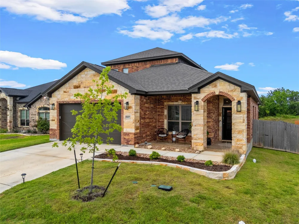 9007 Sassafras Street Temple, TX 76502