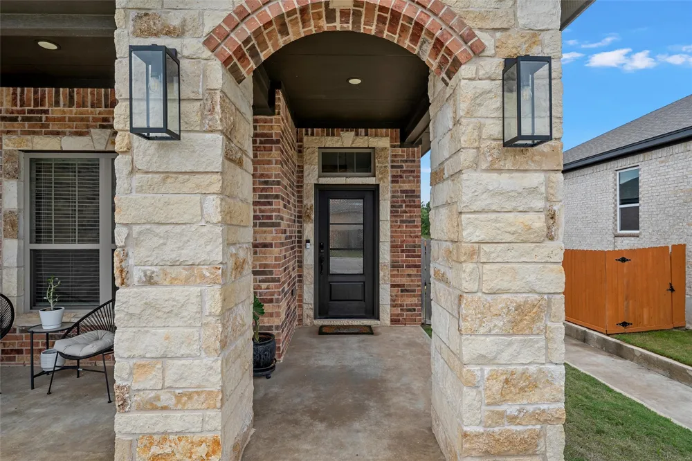 9007 Sassafras Street Temple, TX 76502