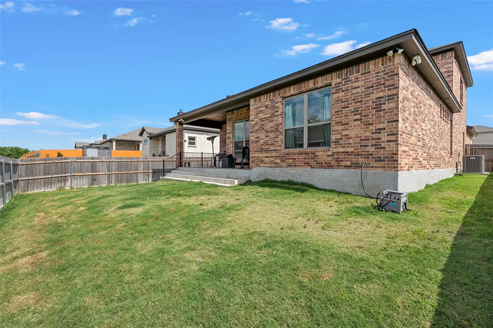 9007 Sassafras Street Temple, TX 76502