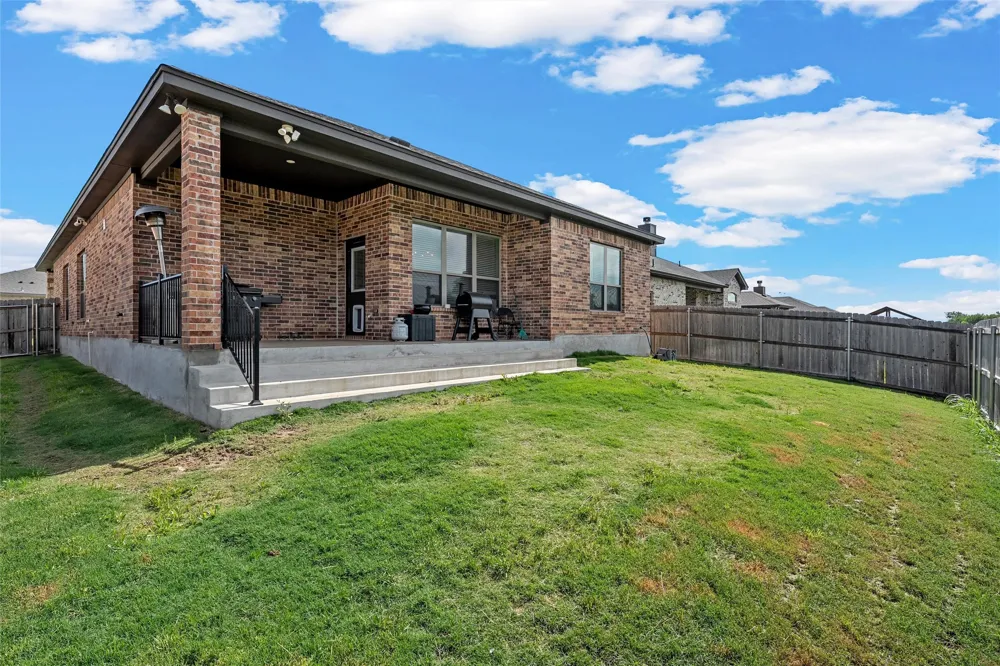 9007 Sassafras Street Temple, TX 76502