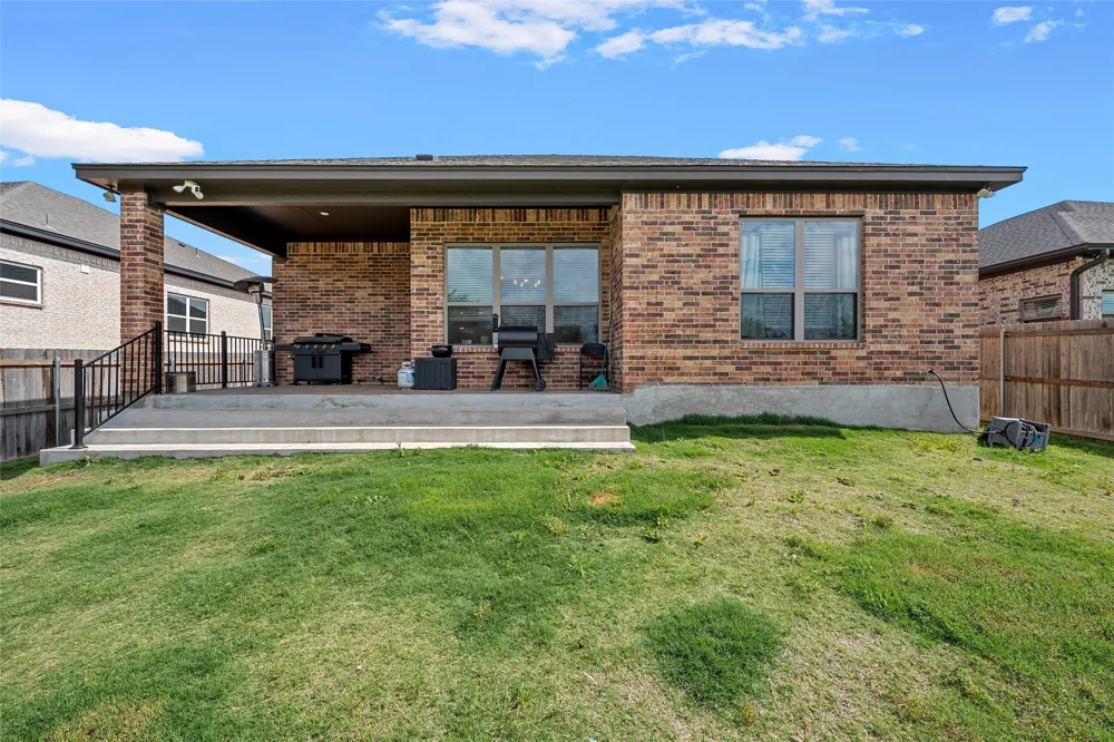 9007 Sassafras Street Temple, TX 76502
