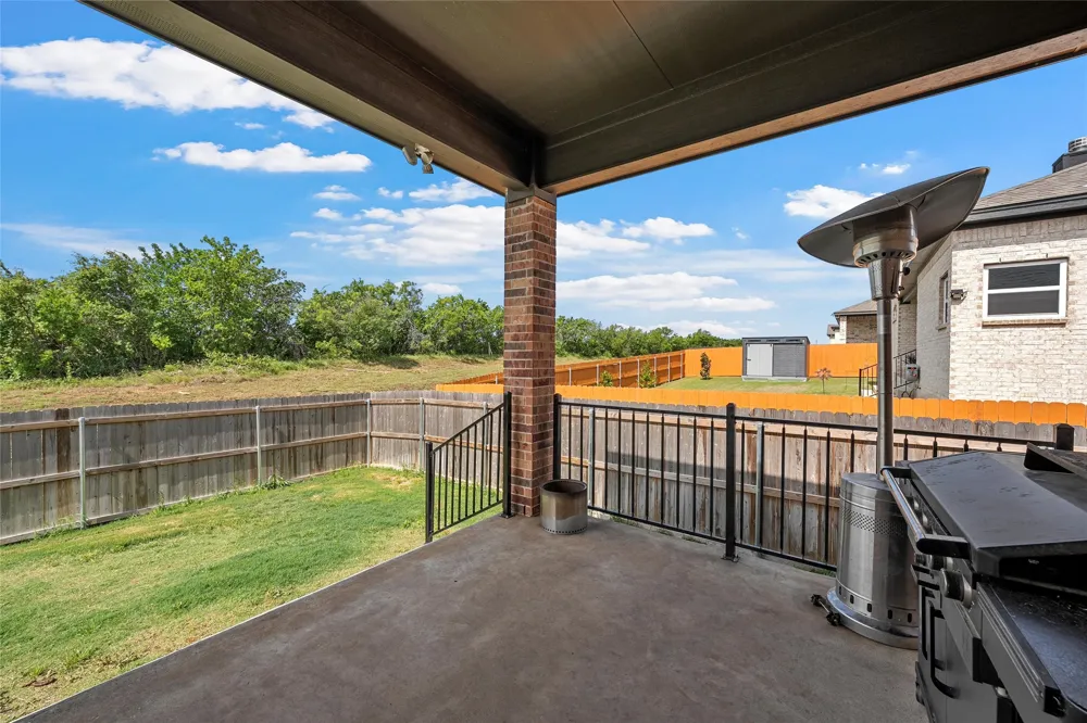 9007 Sassafras Street Temple, TX 76502