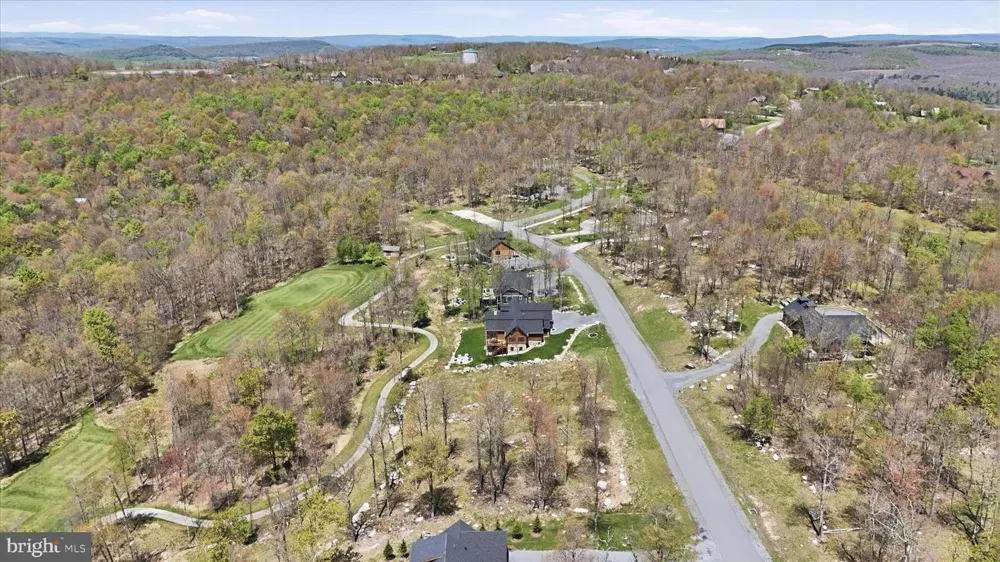 BILTMORE RIDGE TRAIL Mc Henry, MD 21541
