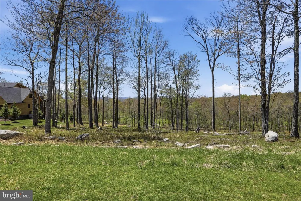 BILTMORE RIDGE TRAIL Mc Henry, MD 21541