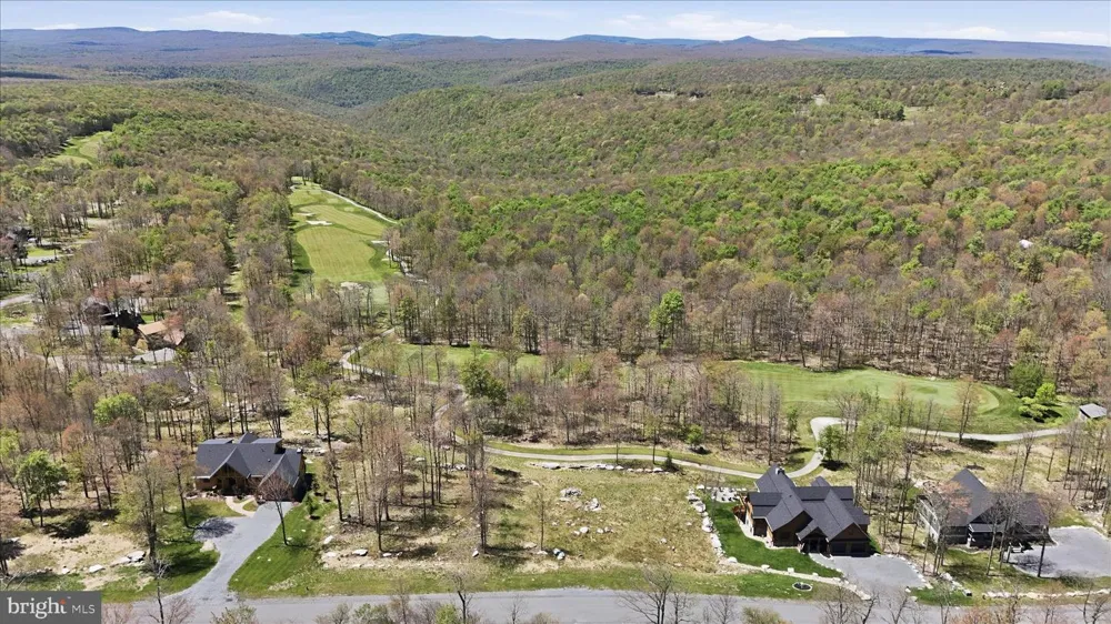 BILTMORE RIDGE TRAIL Mc Henry, MD 21541