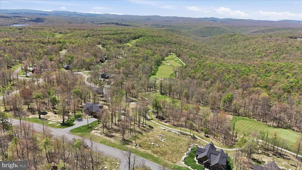 BILTMORE RIDGE TRAIL Mc Henry, MD 21541