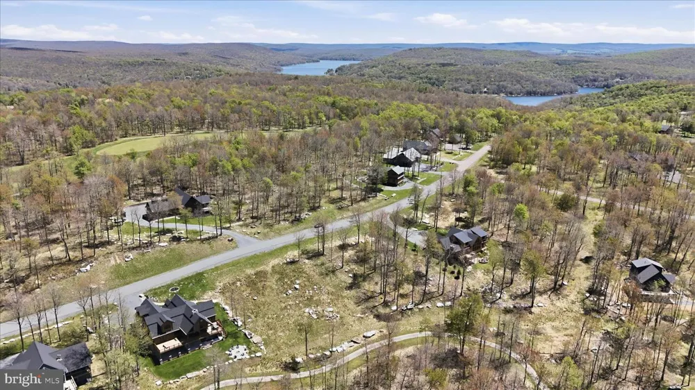 BILTMORE RIDGE TRAIL Mc Henry, MD 21541