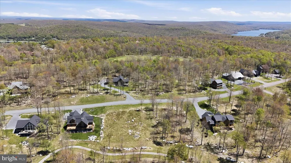 BILTMORE RIDGE TRAIL Mc Henry, MD 21541