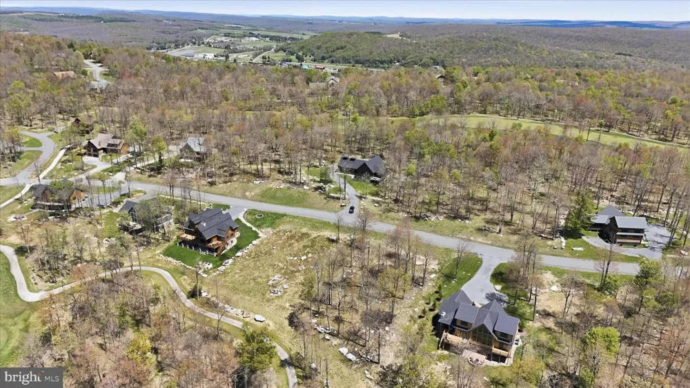 BILTMORE RIDGE TRAIL Mc Henry, MD 21541