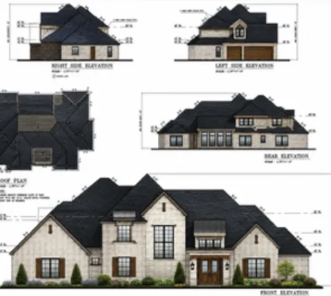125 Knoll Trail