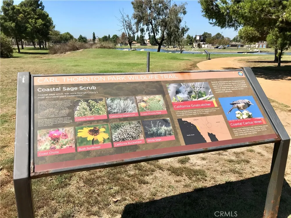 2867 S Fairview #F Santa Ana, CA 92704